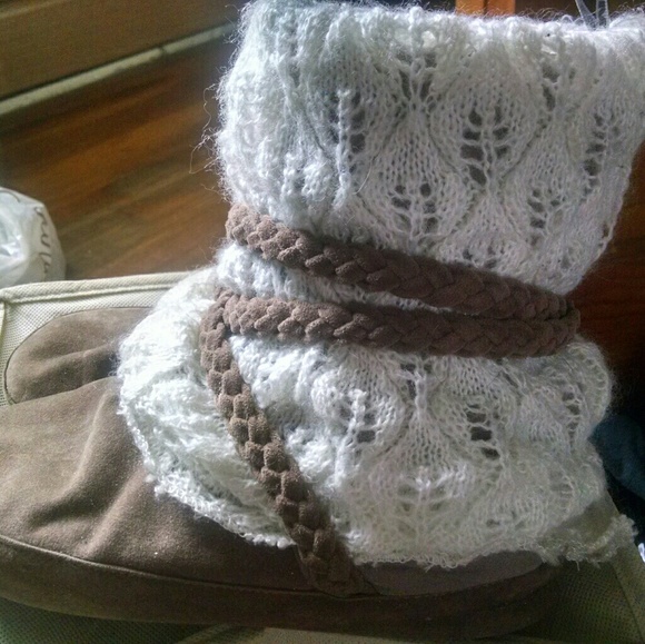 Muk Luk Boots - Picture 2 of 6